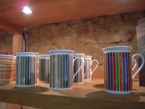 Mug Anders y Mug Colours